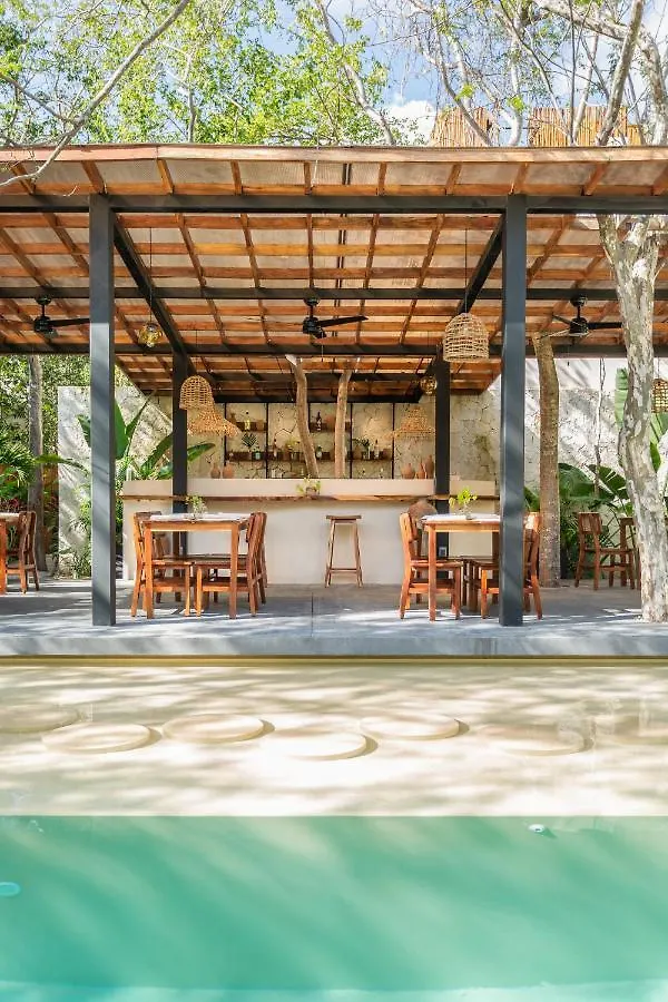 Atman Residences Tulum 5*,  Mexico
