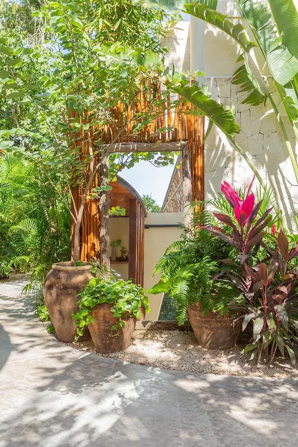 Atman Residences Tulum Hotel
