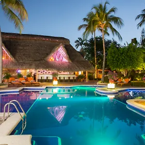 Flamingo Vallarta & Marina 4* Puerto Vallarta