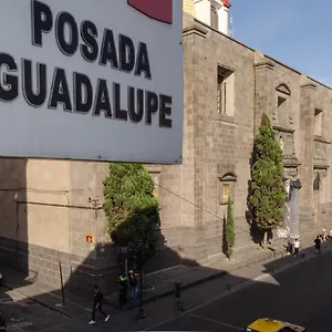 Guadalupe 3* Heroica Puebla de Zaragoza