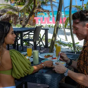 Bt Live Located At The Party Zone 4* Tulum