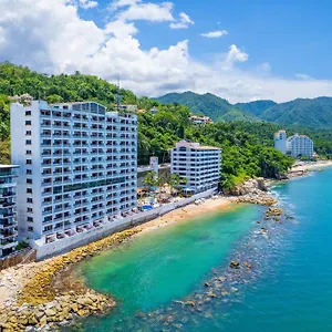 Costa Sur & 4* Puerto Vallarta