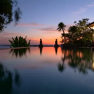 Hotel Nghe Prana And ****