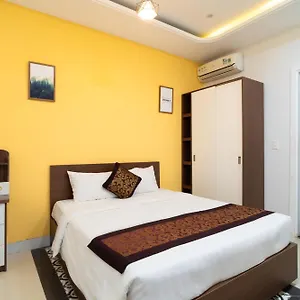 Hotel Dao ***