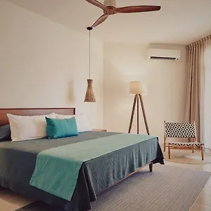 Hotel Casa Altamar