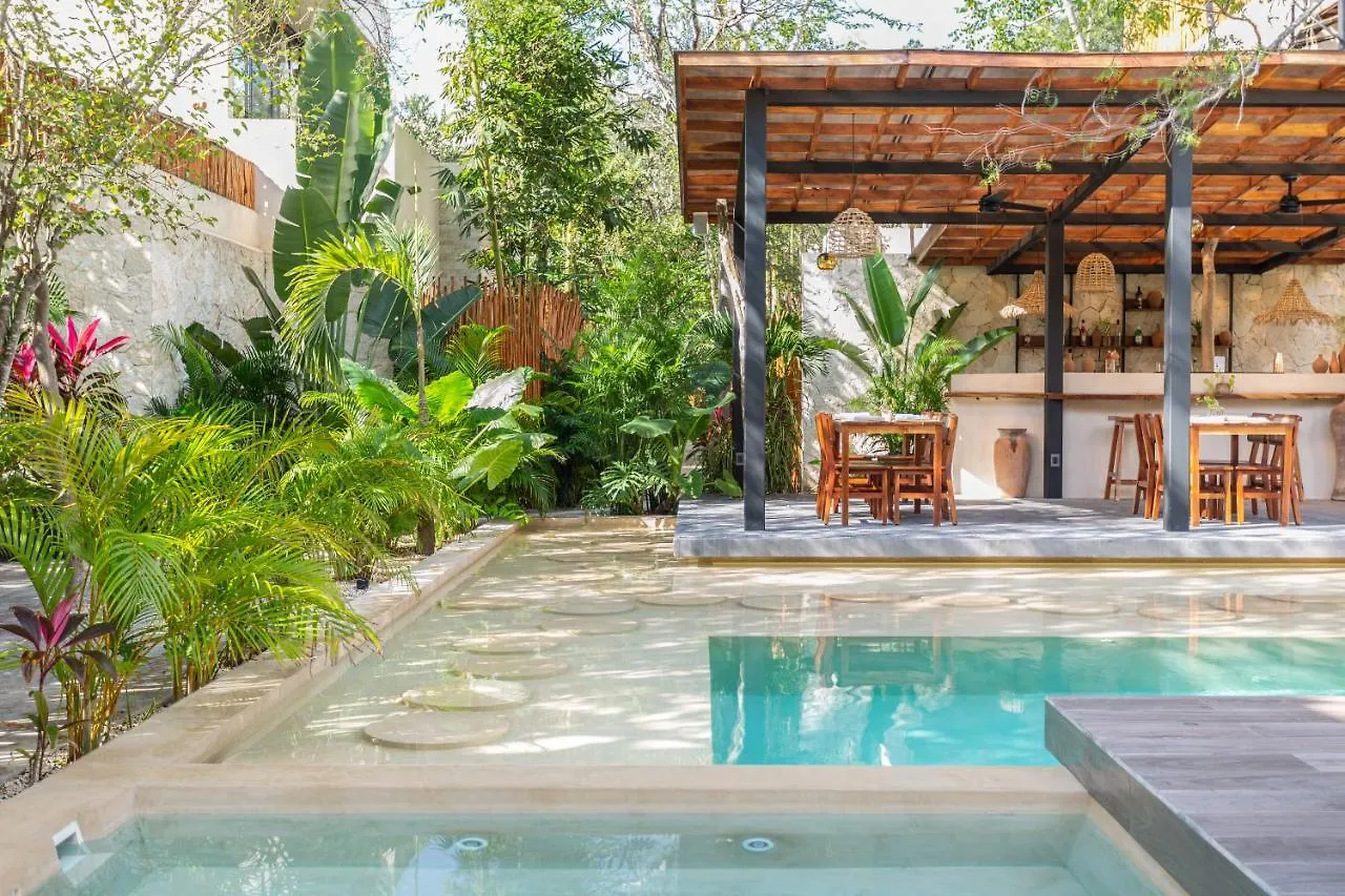 Atman Residences Tulum