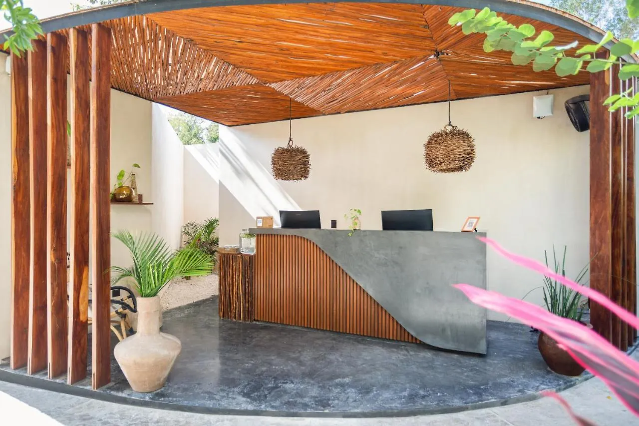 Hotel Atman Residences Tulum